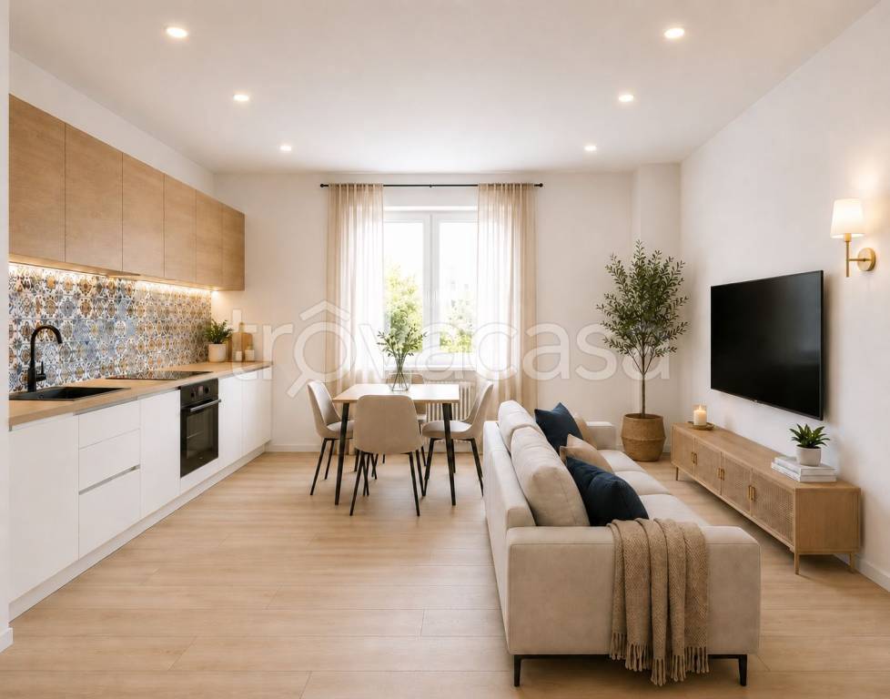 appartamento in vendita a Terni in zona Centro Città