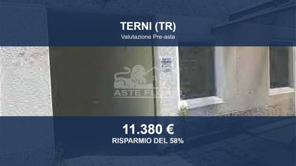 ufficio in vendita a Terni in zona Collescipoli