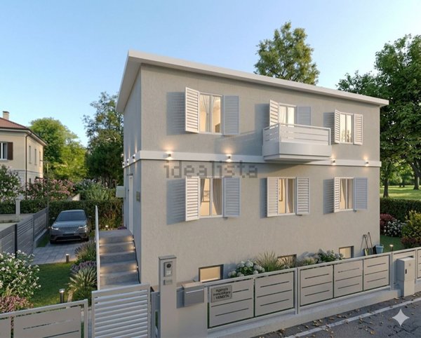 casa indipendente in vendita a Terni in zona Rivo