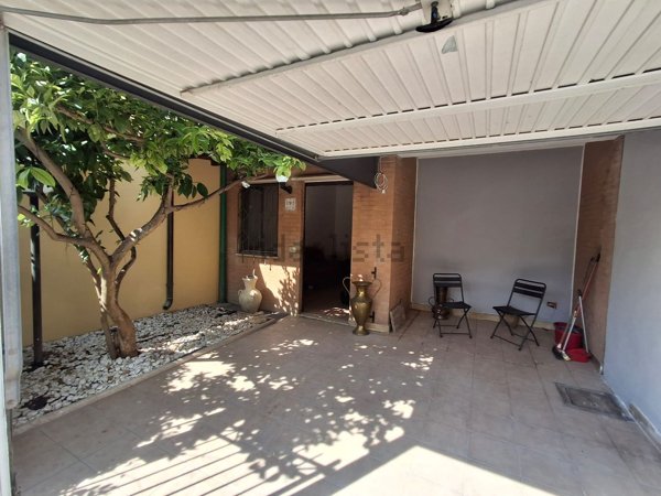 casa indipendente in vendita a Terni in zona Trevi