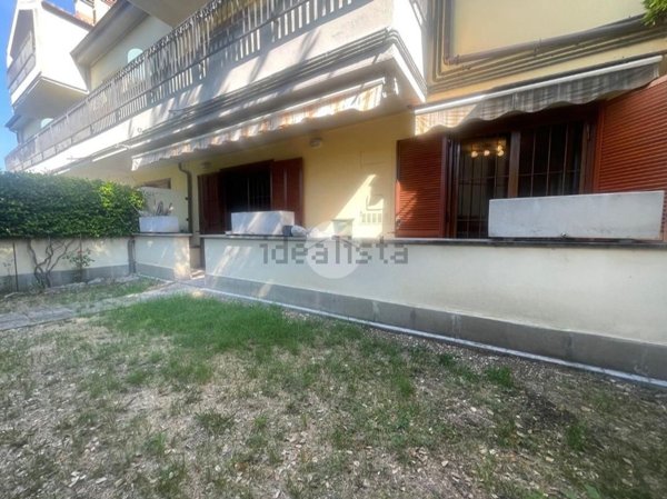 appartamento in vendita a Terni in zona Trevi
