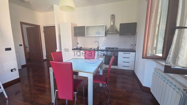 appartamento in vendita a Terni