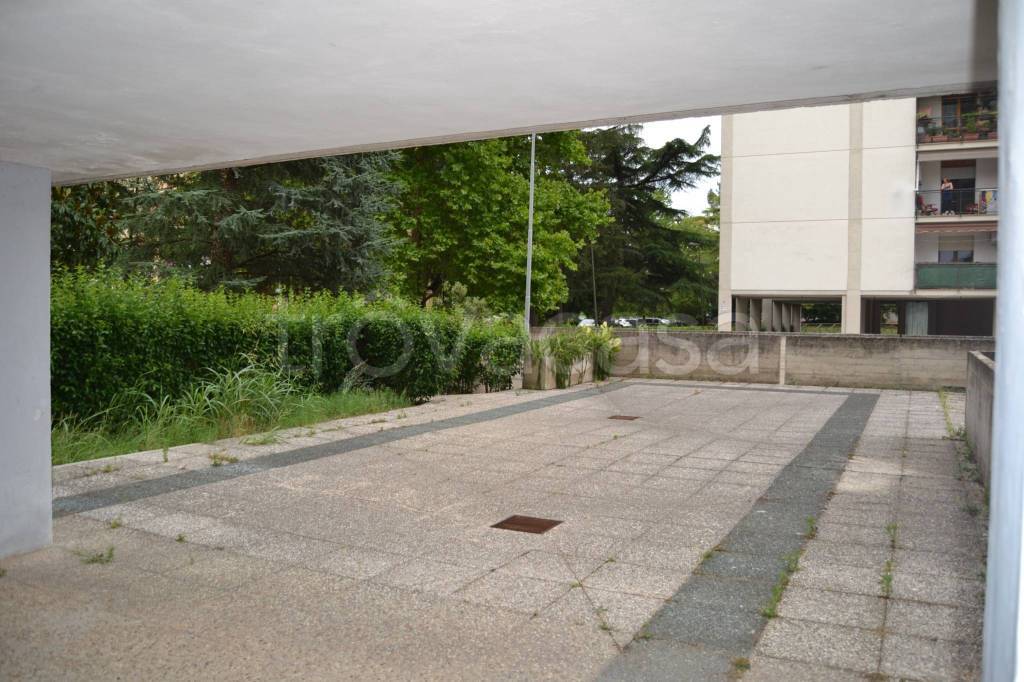 appartamento in vendita a Terni