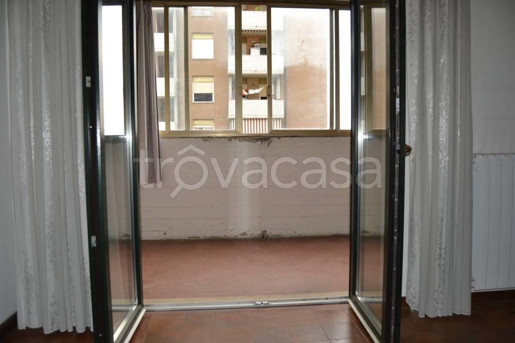 appartamento in vendita a Terni