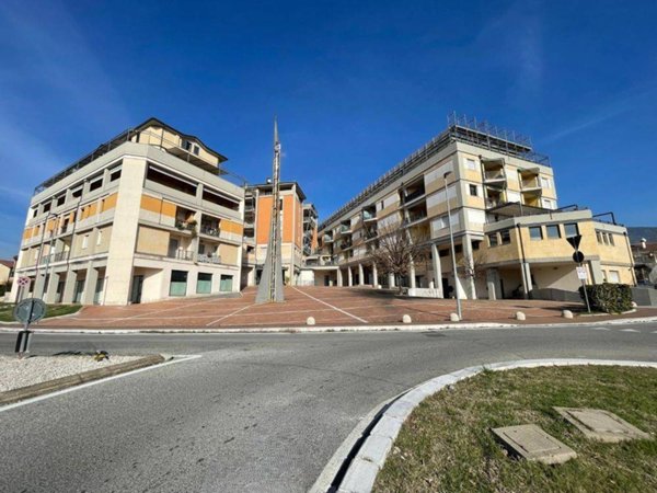 appartamento in vendita a Terni in zona Rivo