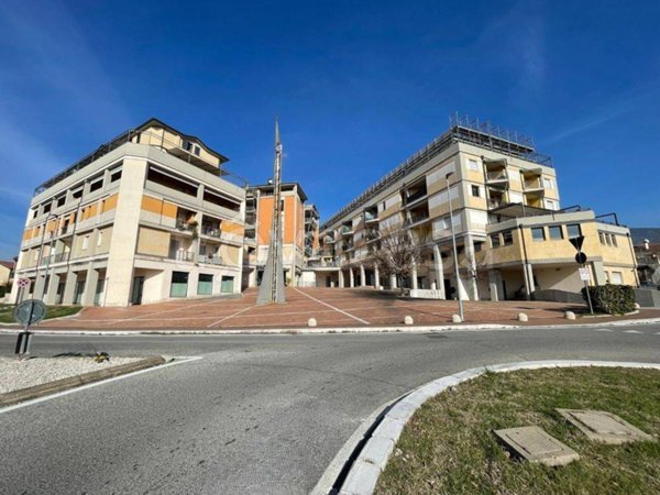 appartamento in vendita a Terni in zona Rivo