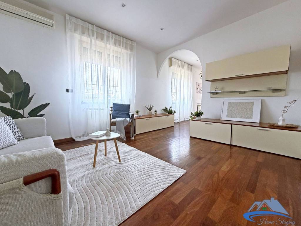 appartamento in vendita a Terni in zona Centro Città