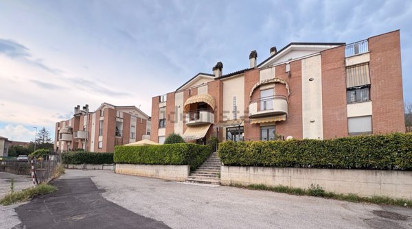 appartamento in vendita a Terni