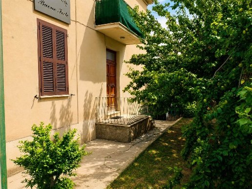 appartamento in vendita a Terni in zona Vocabolo Valenza