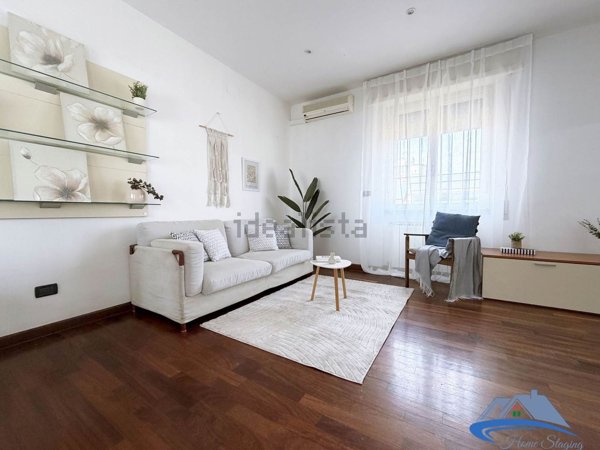 appartamento in vendita a Terni