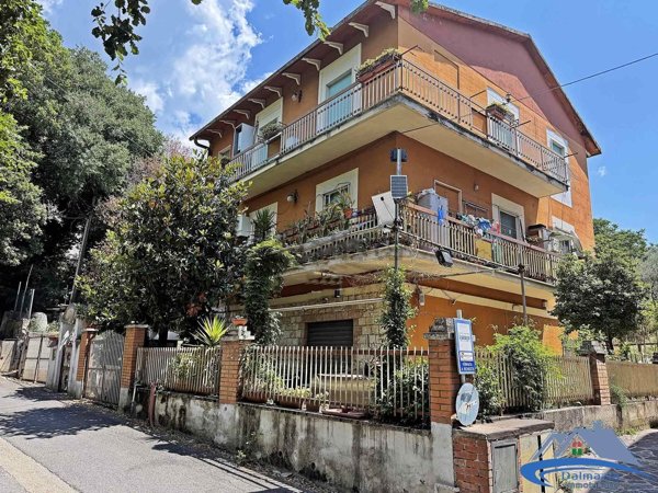 appartamento in vendita a Terni in zona Trevi