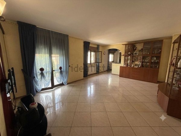 appartamento in vendita a Terni in zona Gabelletta