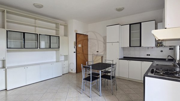 appartamento in vendita a Terni in zona Trevi