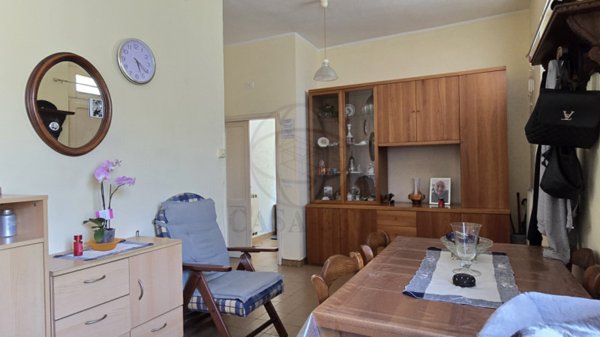 appartamento in vendita a Terni in zona Trevi