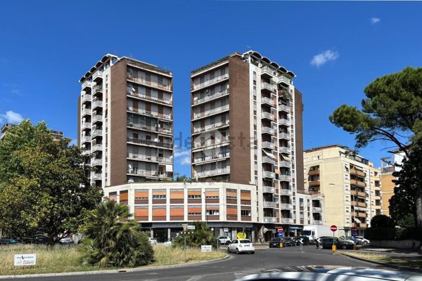 appartamento in vendita a Terni in zona Centro Città
