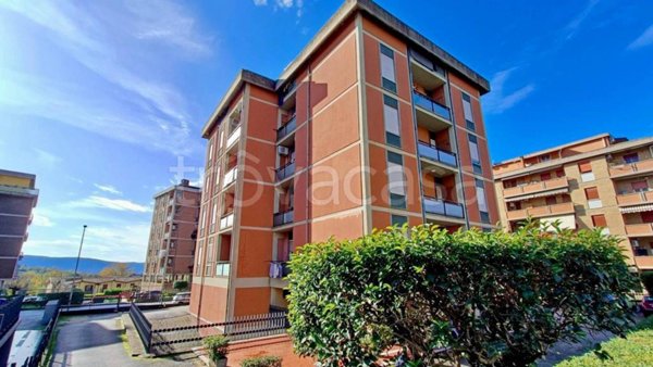 appartamento in vendita a Terni in zona Rivo