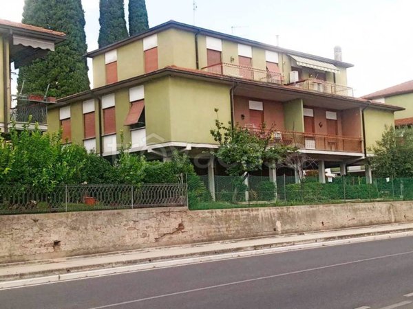 appartamento in vendita a Terni in zona Trevi