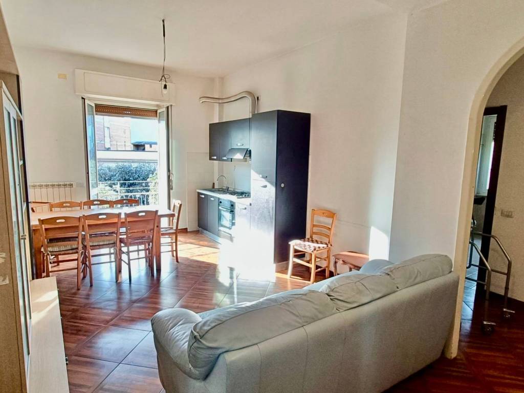 appartamento in vendita a Terni in zona Centro Città