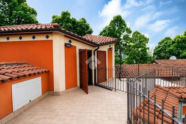 appartamento in vendita a Terni