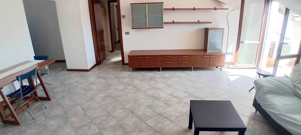 appartamento in vendita a Terni in zona Rivo