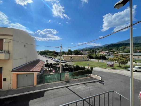 appartamento in vendita a Terni in zona Trevi