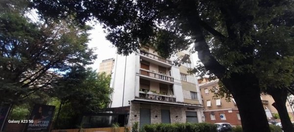 appartamento in vendita a Terni in zona Centro Città
