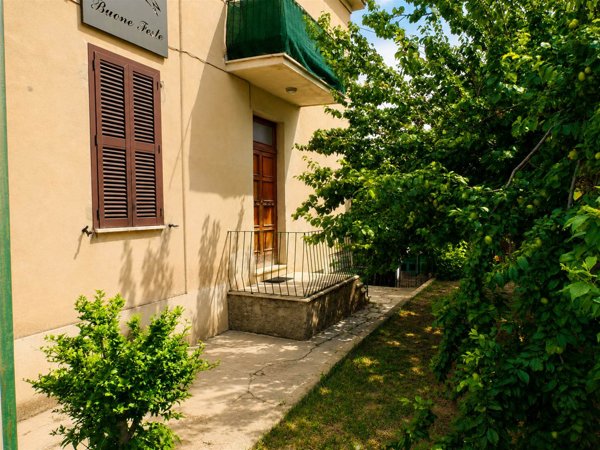 appartamento in vendita a Terni