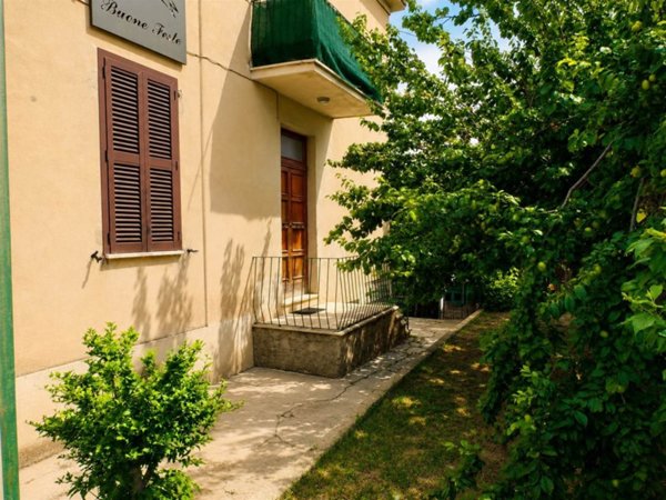 appartamento in vendita a Terni in zona Vocabolo Valenza