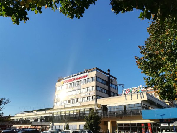 negozio in vendita a Terni in zona Rivo