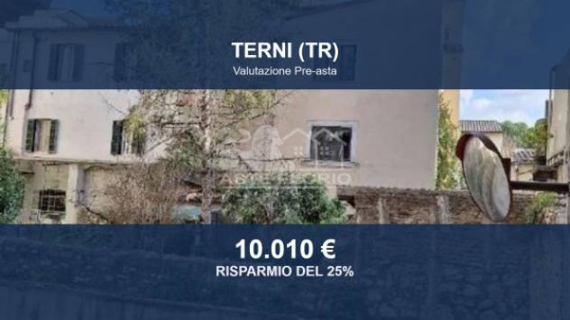 appartamento in vendita a Terni