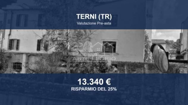 appartamento in vendita a Terni