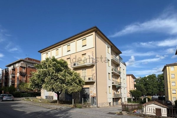 appartamento in vendita a Terni in zona Centro Città