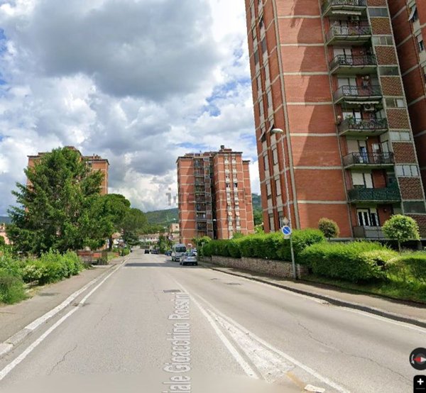 appartamento in vendita a Terni
