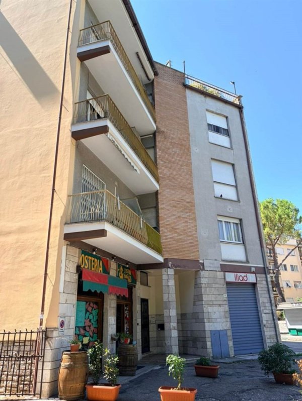 appartamento in vendita a Terni in zona Centro Città
