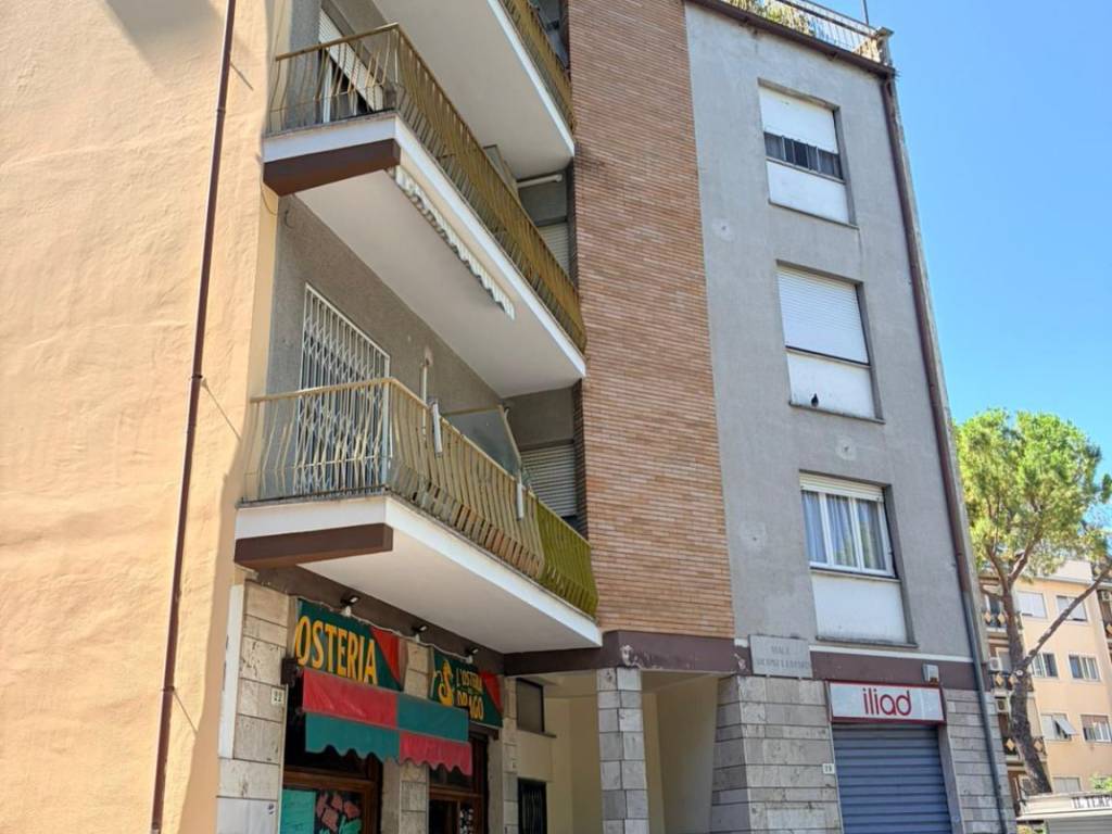 appartamento in vendita a Terni in zona Centro Città