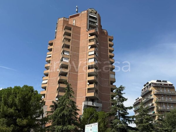 appartamento in vendita a Terni