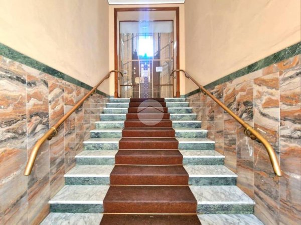 appartamento in vendita a Terni in zona Centro Città