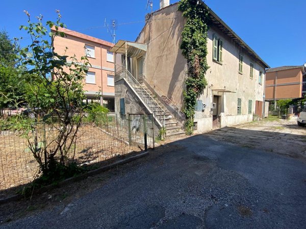 appartamento in vendita a Terni