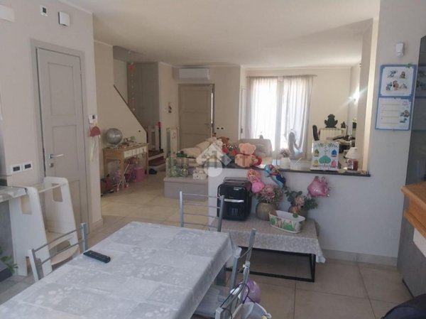 quadrivano in vendita a Terni in zona Rivo
