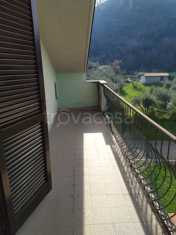 appartamento in vendita a Terni in zona Vocabolo Valenza