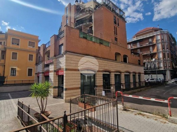 appartamento in vendita a Terni in zona Centro Città