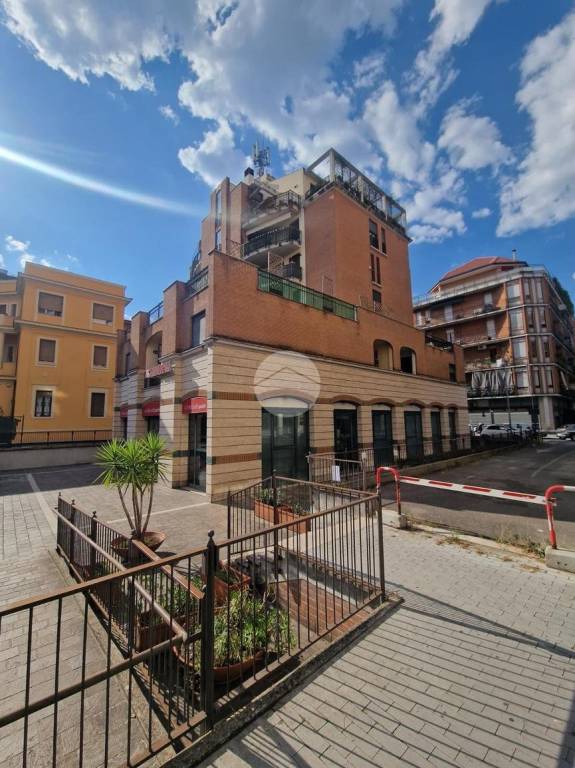 appartamento in vendita a Terni in zona Centro Città