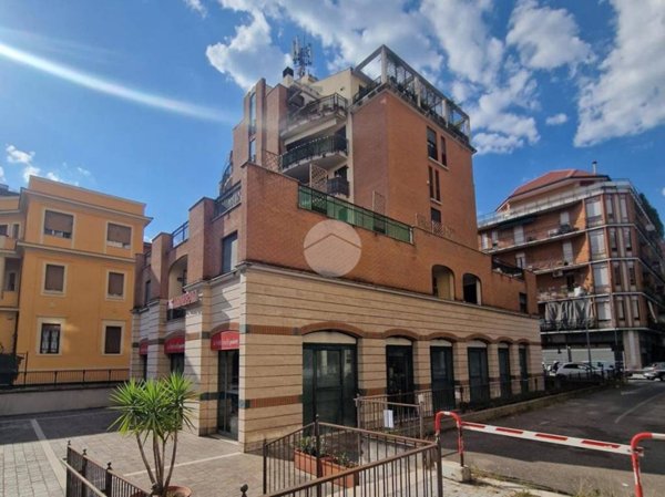 appartamento in vendita a Terni in zona Centro Città