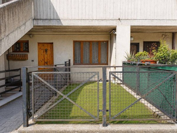appartamento in vendita a Terni in zona Vocabolo Valenza