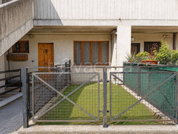 appartamento in vendita a Terni in zona Vocabolo Valenza