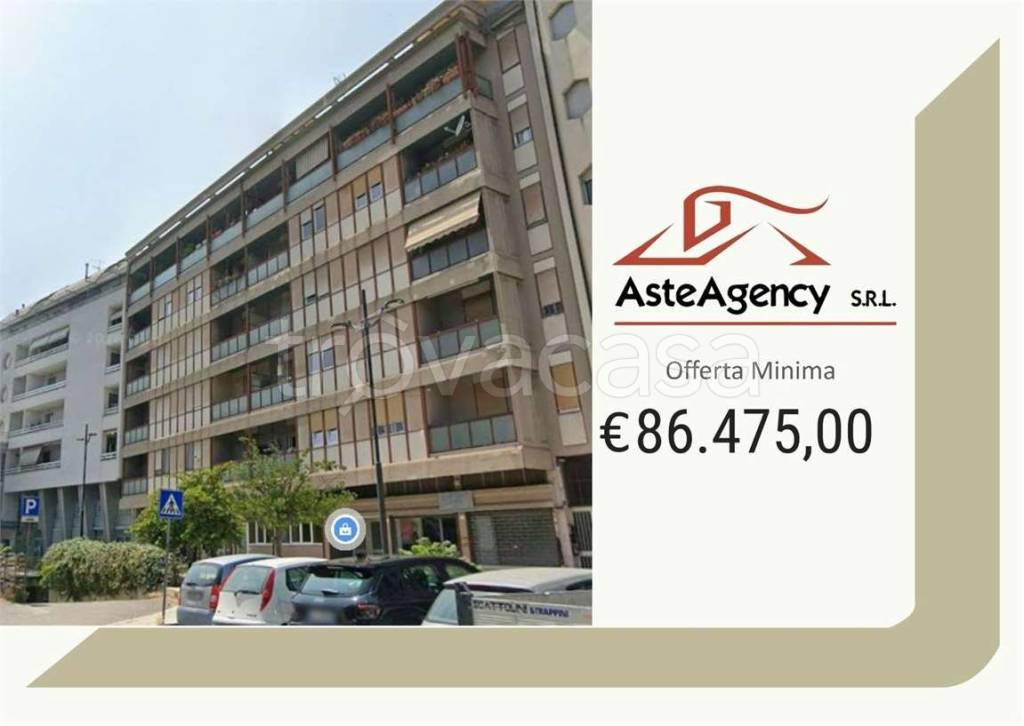 appartamento in vendita a Terni in zona Centro Città