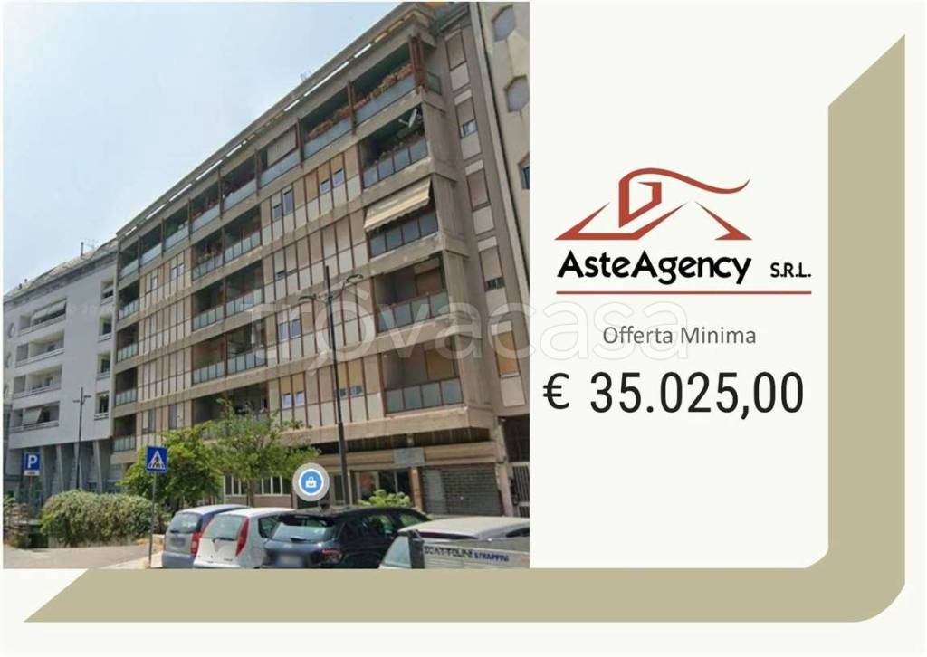 appartamento in vendita a Terni in zona Centro Città