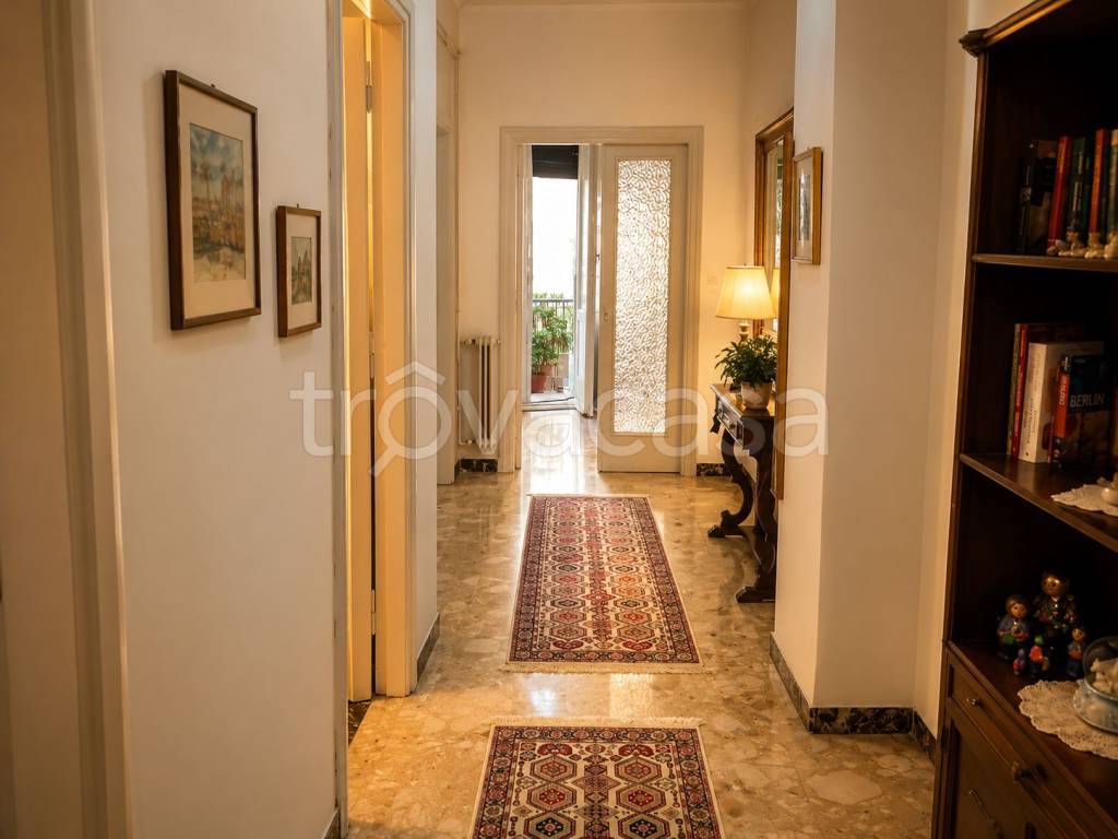 appartamento in vendita a Terni in zona Centro Città