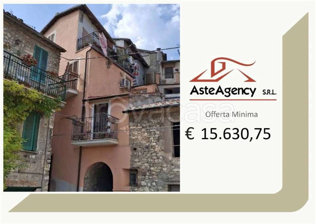 appartamento in vendita a Terni in zona Centro Città