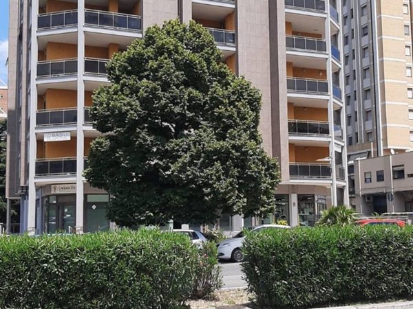 appartamento in vendita a Terni in zona Centro Città